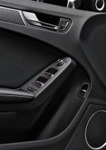 Audi RS4 Avant 2012 года (WW)
